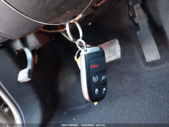 1C4RDHDG1FC800928 Dodge DURANGO LIMITED