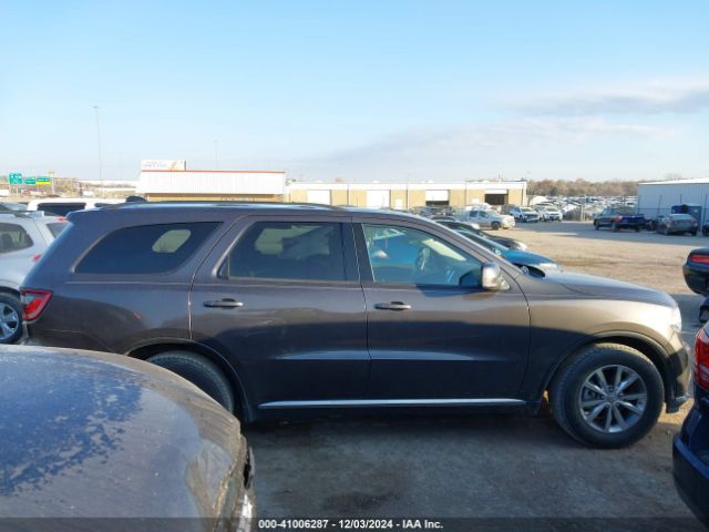 1C4RDHDG1FC800928 Dodge DURANGO LIMITED
