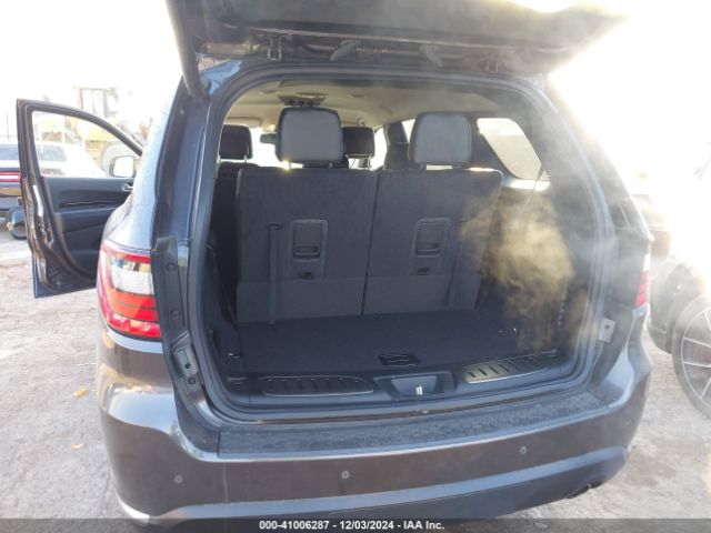1C4RDHDG1FC800928 Dodge DURANGO LIMITED