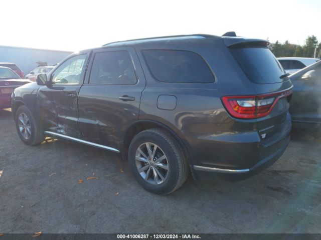 1C4RDHDG1FC800928 Dodge DURANGO LIMITED