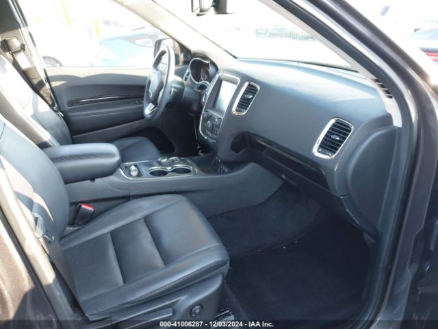 1C4RDHDG1FC800928 Dodge DURANGO LIMITED