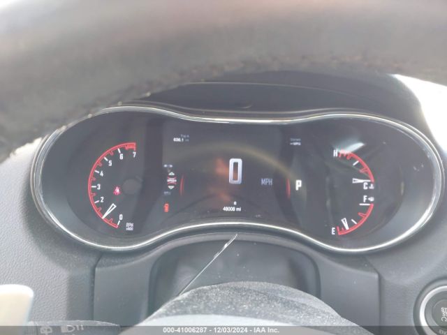1C4RDHDG1FC800928 Dodge DURANGO LIMITED