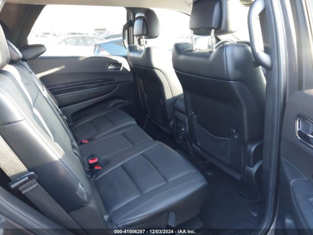 1C4RDHDG1FC800928 Dodge DURANGO LIMITED