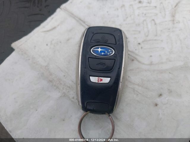 4S3BNEN64J3025505 Subaru Legacy 3.6r Limited