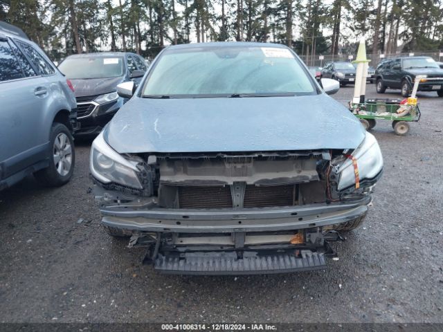 4S3BNEN64J3025505 Subaru Legacy 3.6r Limited