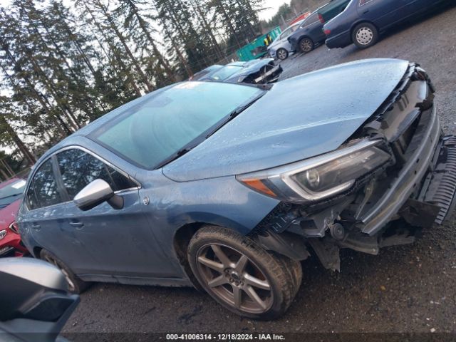 4S3BNEN64J3025505 Subaru Legacy 3.6r Limited