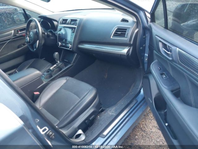 4S3BNEN64J3025505 Subaru Legacy 3.6r Limited