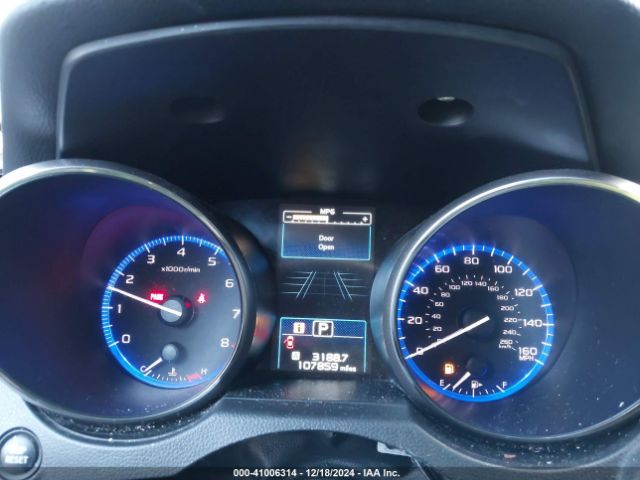 4S3BNEN64J3025505 Subaru Legacy 3.6r Limited