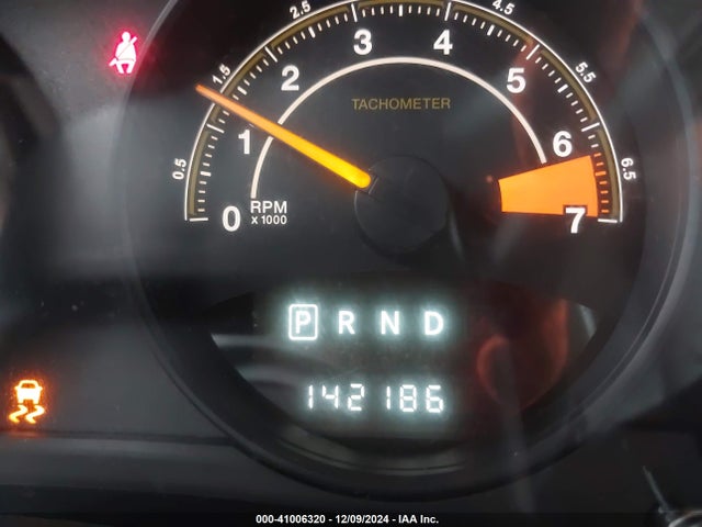1C4NJRBB4HD138814 Jeep Patriot Sport 4x4