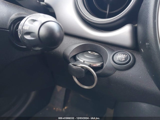 2013 MINI HARDTOP WMWSU3C55DT679738 Photo 10