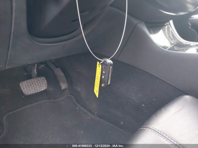 2G1105S36K9114336 Chevrolet Impala Premier