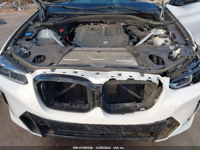 5UX43DT07R9U94960 BMW X4 M40i