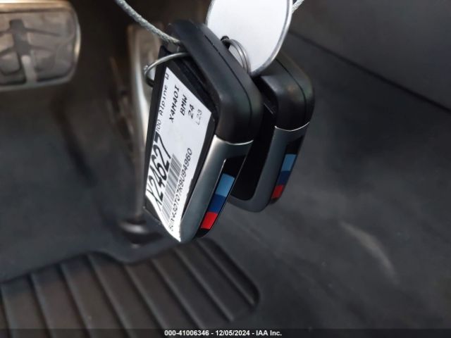 5UX43DT07R9U94960 BMW X4 M40i