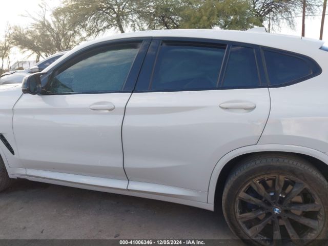 5UX43DT07R9U94960 BMW X4 M40i