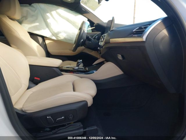 5UX43DT07R9U94960 BMW X4 M40i