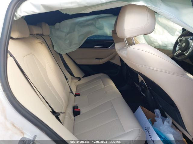 5UX43DT07R9U94960 BMW X4 M40i