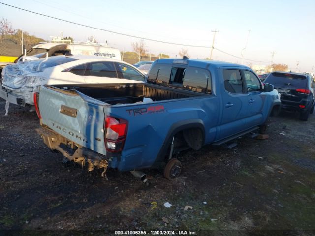 2019 TOYOTA TACOMA 4WD 3TMDZ5BN2KM075893 Photo 3