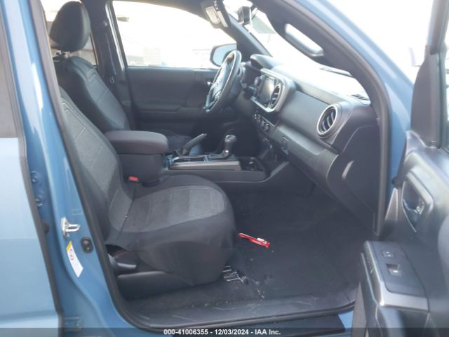 2019 TOYOTA TACOMA 4WD 3TMDZ5BN2KM075893 Photo 4