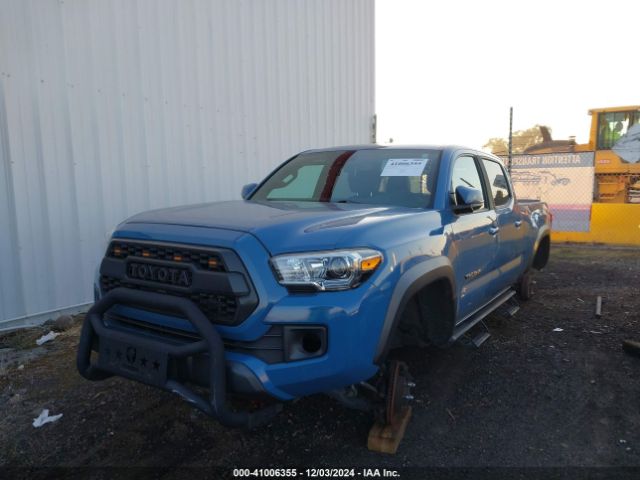 2019 TOYOTA TACOMA 4WD 3TMDZ5BN2KM075893 Photo 5
