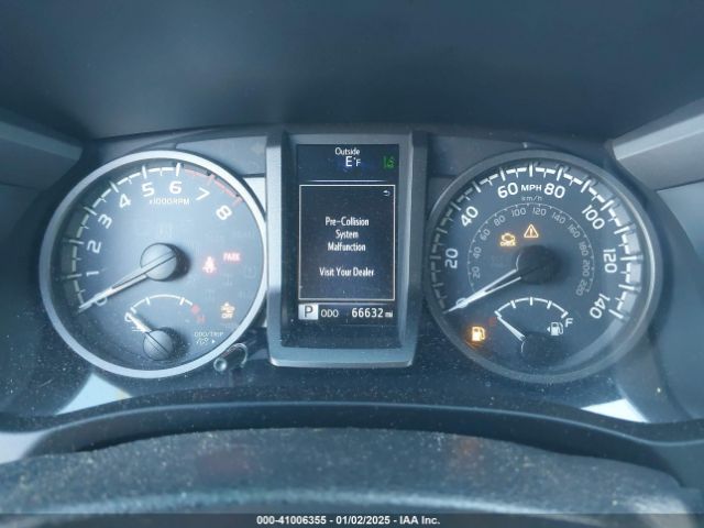 2019 TOYOTA TACOMA 4WD 3TMDZ5BN2KM075893 Photo 6