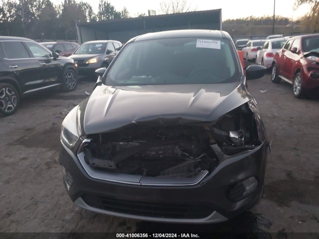 Ford ESCAPE SE 2017 1FMCU9G95HUB08656 Image 12