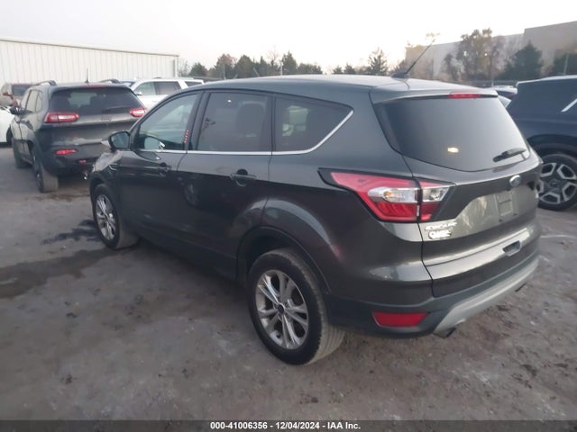 Ford ESCAPE SE 2017 1FMCU9G95HUB08656 Image 14