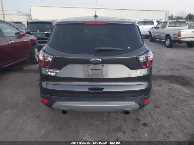 Ford ESCAPE SE 2017 1FMCU9G95HUB08656 Image 16