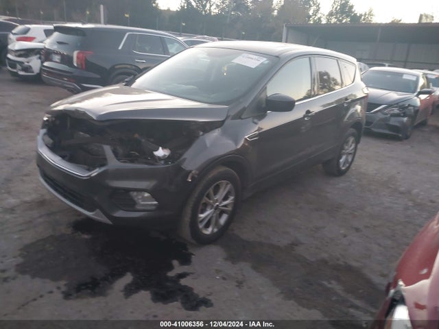 Ford ESCAPE SE 2017 1FMCU9G95HUB08656 Image 2