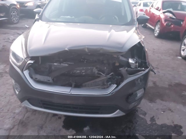 Ford ESCAPE SE 2017 1FMCU9G95HUB08656 Image 6