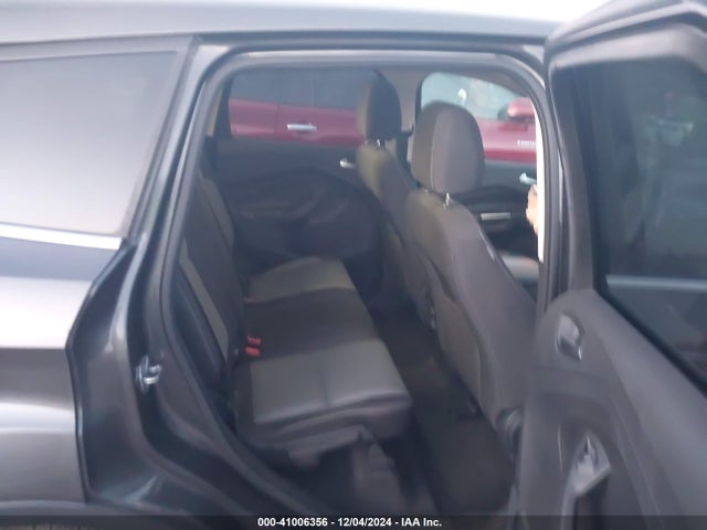 Ford ESCAPE SE 2017 1FMCU9G95HUB08656 Image 8