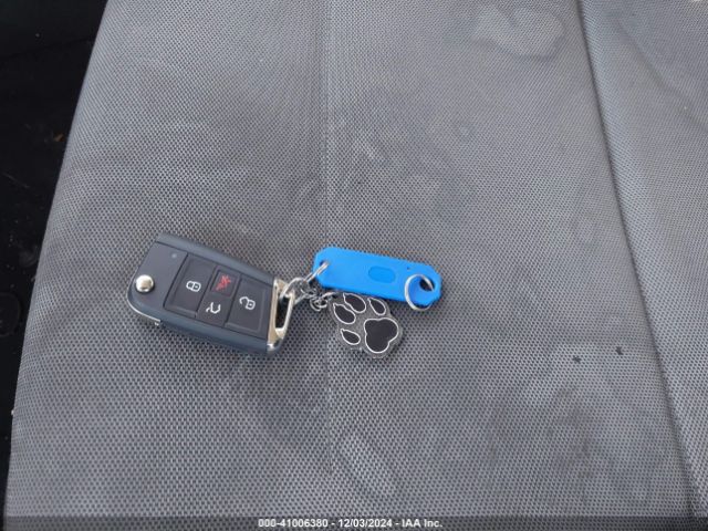 WVWKP7AU4GW906237 Volkswagen E-golf Se