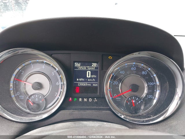 2C4RC1BG3FR596508 Chrysler Town & Country Touring