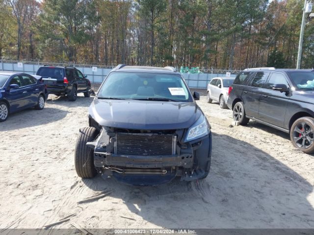 1GNKRHKD1FJ110286 Chevrolet Traverse 2lt