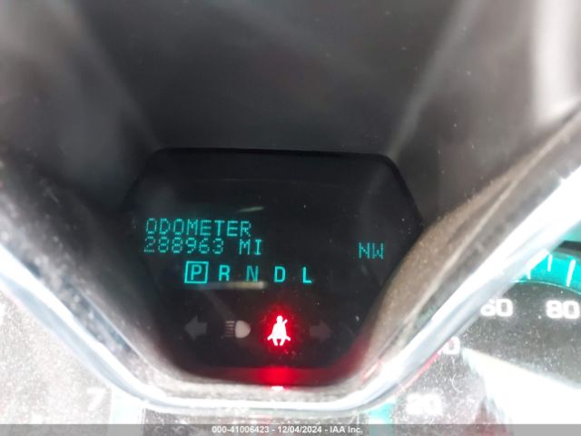 1GNKRHKD1FJ110286 Chevrolet Traverse 2lt