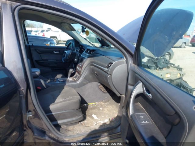 1GNKRHKD1FJ110286 Chevrolet Traverse 2lt