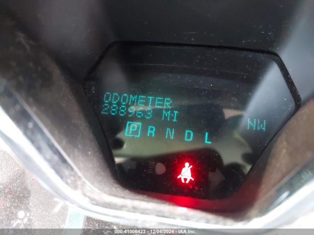 1GNKRHKD1FJ110286 Chevrolet Traverse 2lt
