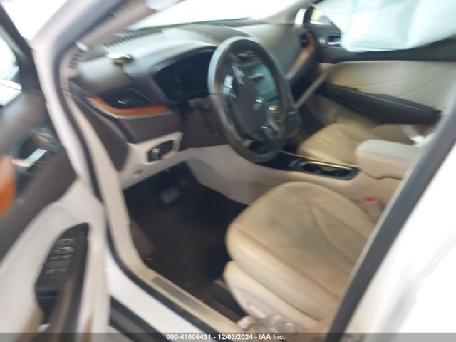 5LMCJ2D9XKUL17433 Lincoln MKC SELECT