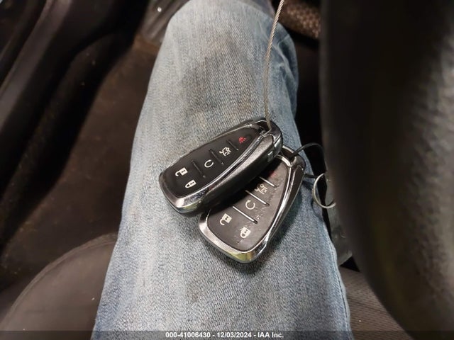 Chevrolet Cruze Lt Auto 2016 1G1BE5SM5G7320917 Image 11