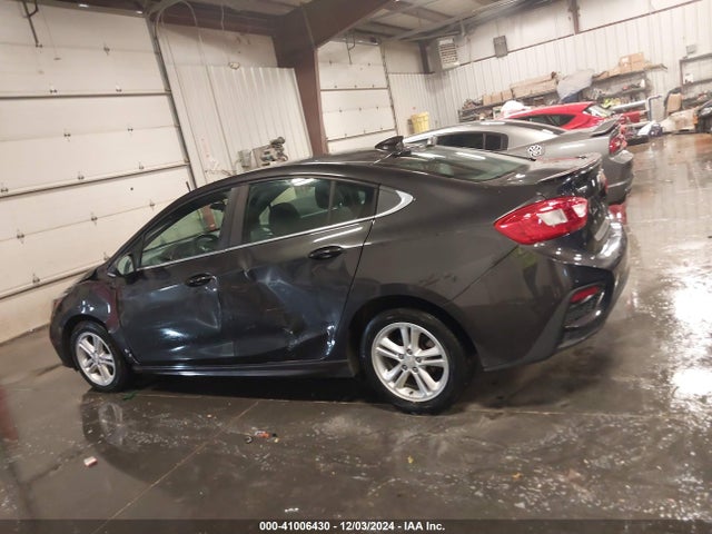 Chevrolet Cruze Lt Auto 2016 1G1BE5SM5G7320917 Image 14