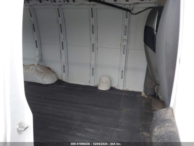 1GTW7FCA0E1904350 GMC Savana 2500 Work Van