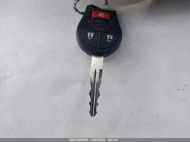 3N1CE2CP3FL450212 Nissan Versa Note Sr
