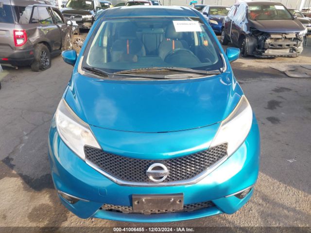 3N1CE2CP3FL450212 Nissan Versa Note Sr