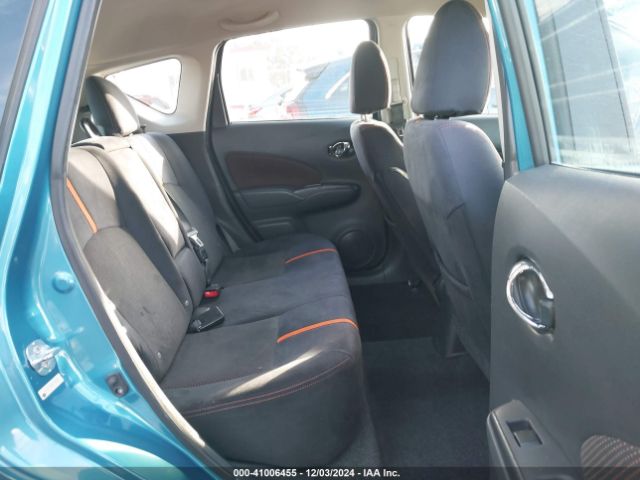 3N1CE2CP3FL450212 Nissan Versa Note Sr
