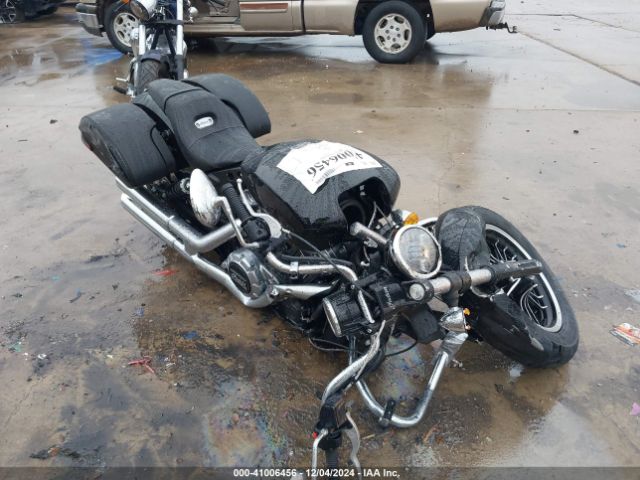 2024 INDIAN MOTORCYCLE CO. SCOUT 56KMSA006R3198848