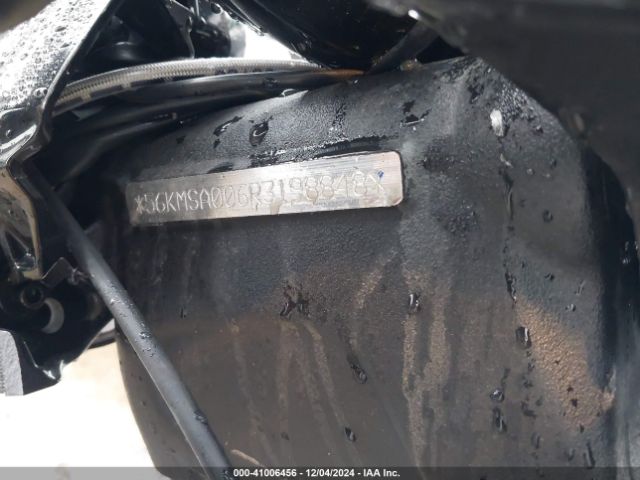 2024 INDIAN MOTORCYCLE CO. SCOUT 56KMSA006R3198848 Photo 9