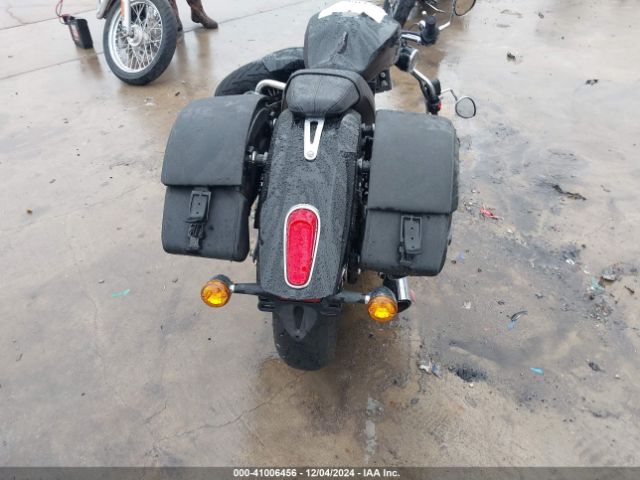 2024 INDIAN MOTORCYCLE CO. SCOUT 56KMSA006R3198848 Photo 5