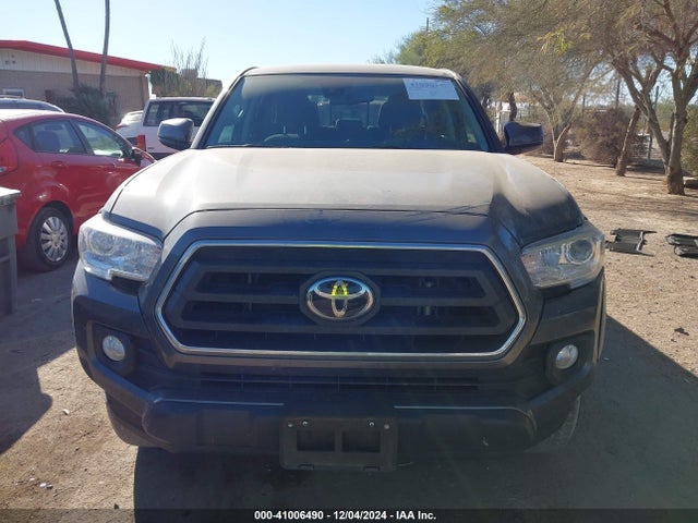 3TMBZ5DN6PM038874 Toyota Tacoma Sr5 V6