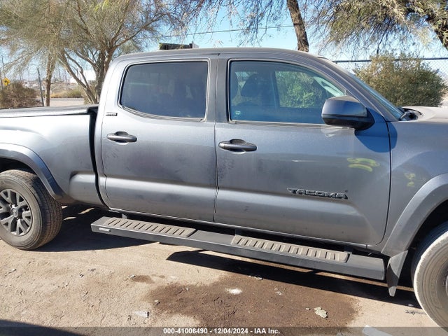 Toyota Tacoma Sr5 V6 2023 3TMBZ5DN6PM038874 Image 13