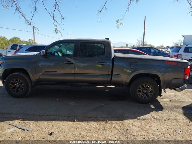 Toyota Tacoma Sr5 V6 2023 3TMBZ5DN6PM038874 Image 14