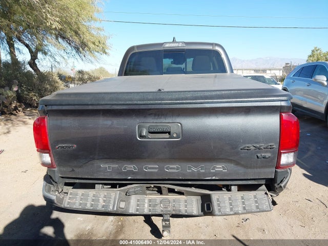 Toyota Tacoma Sr5 V6 2023 3TMBZ5DN6PM038874 Image 16